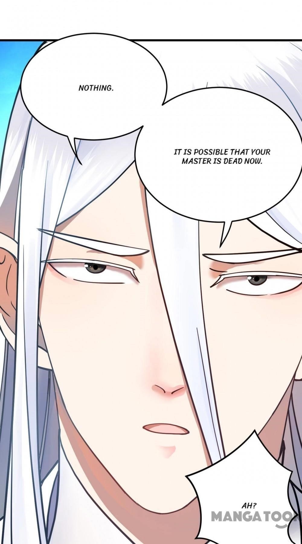 My Three Thousand Years to the Sky Chapter 237 - Page 6