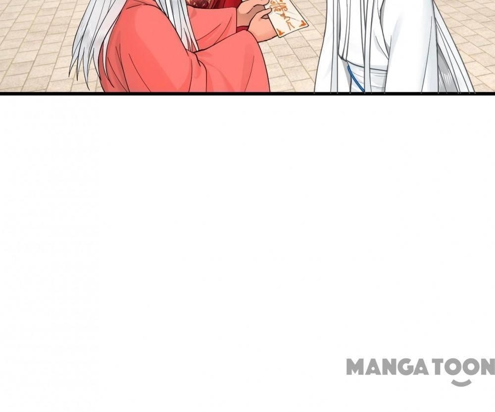 My Three Thousand Years to the Sky Chapter 239 - Page 18