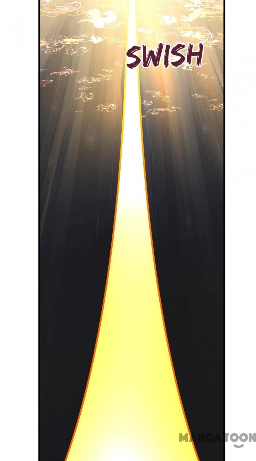 My Three Thousand Years to the Sky Chapter 239 - Page 34