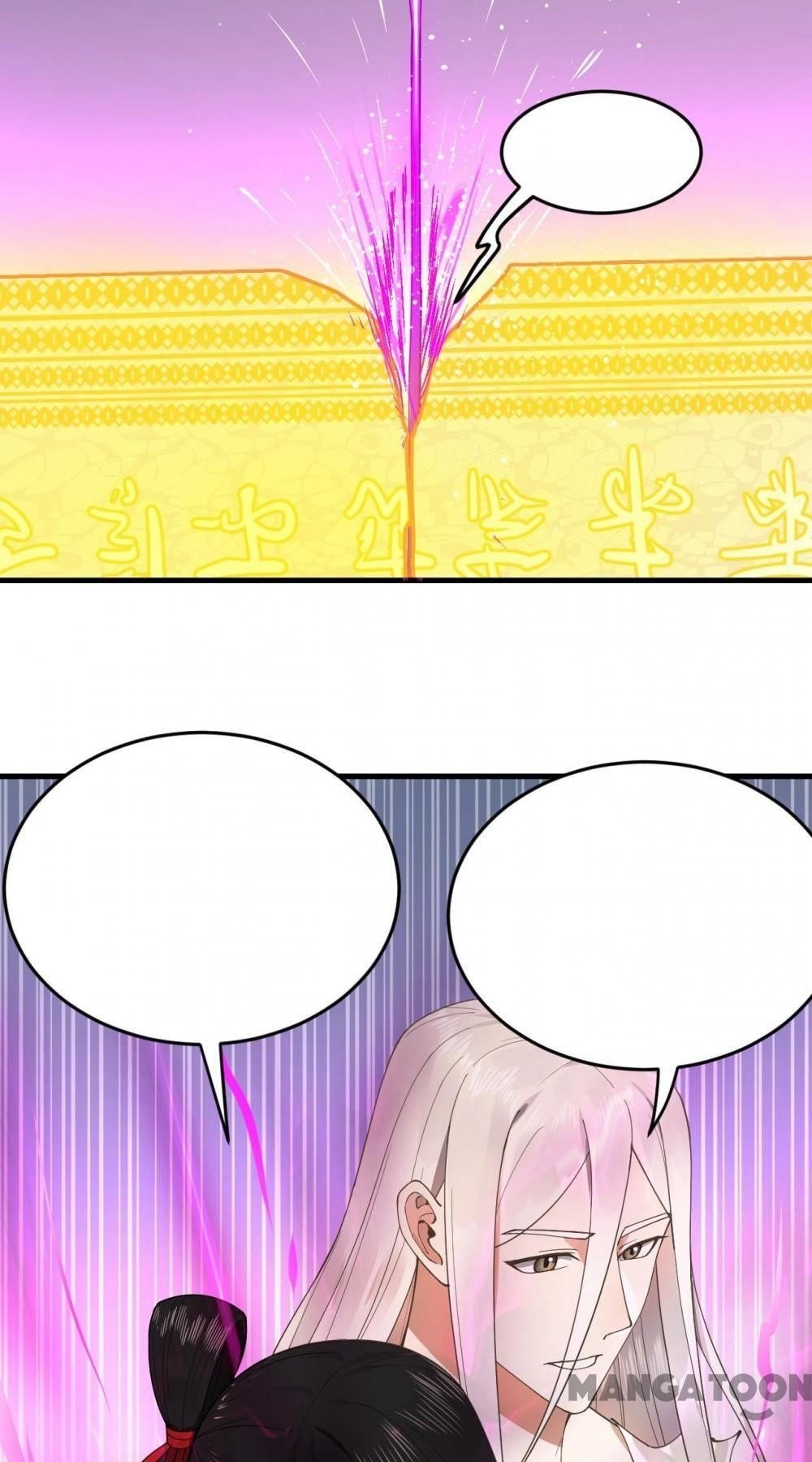 My Three Thousand Years to the Sky Chapter 239 - Page 48