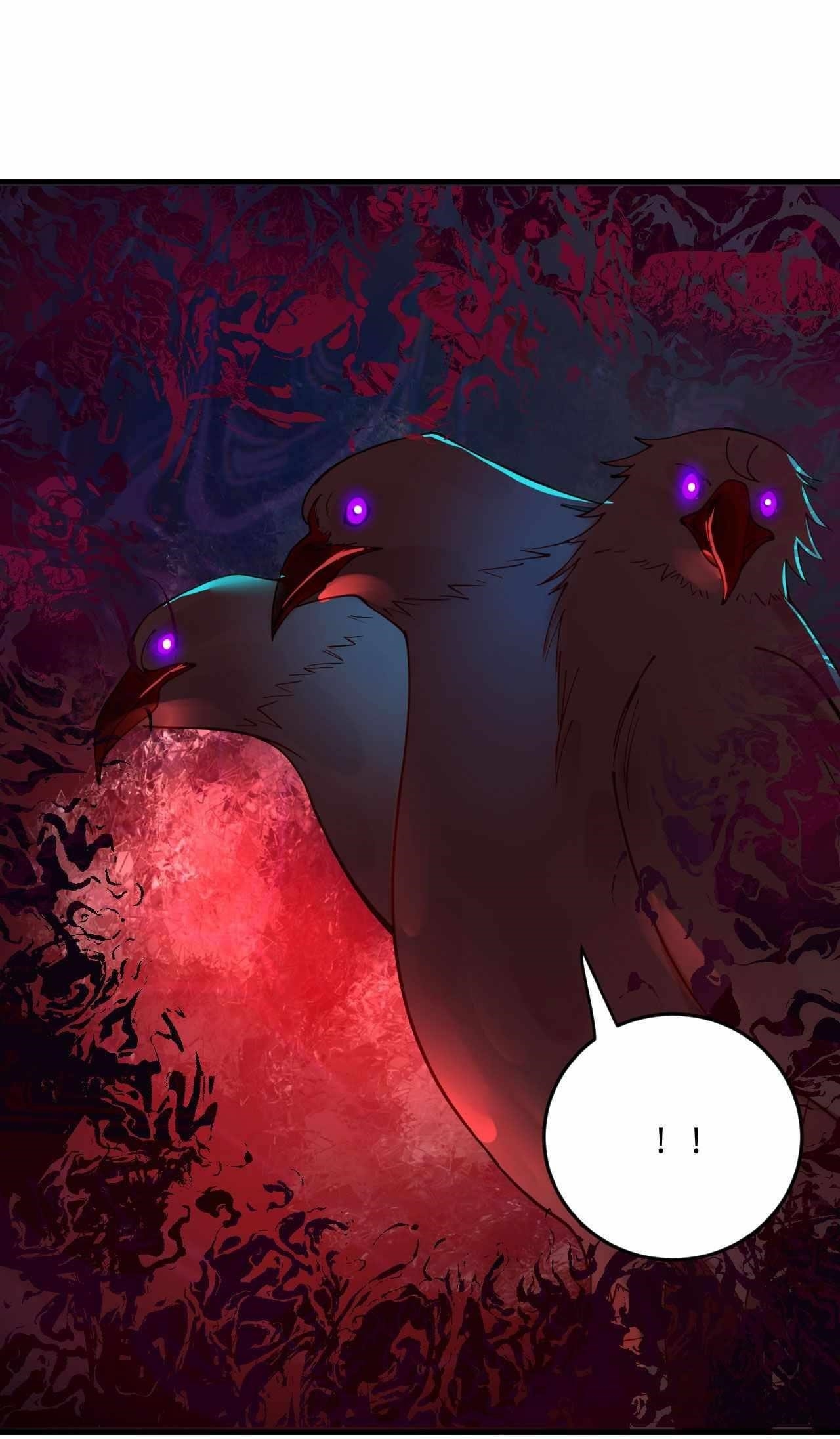 My Three Thousand Years to the Sky Chapter 265 - Page 38