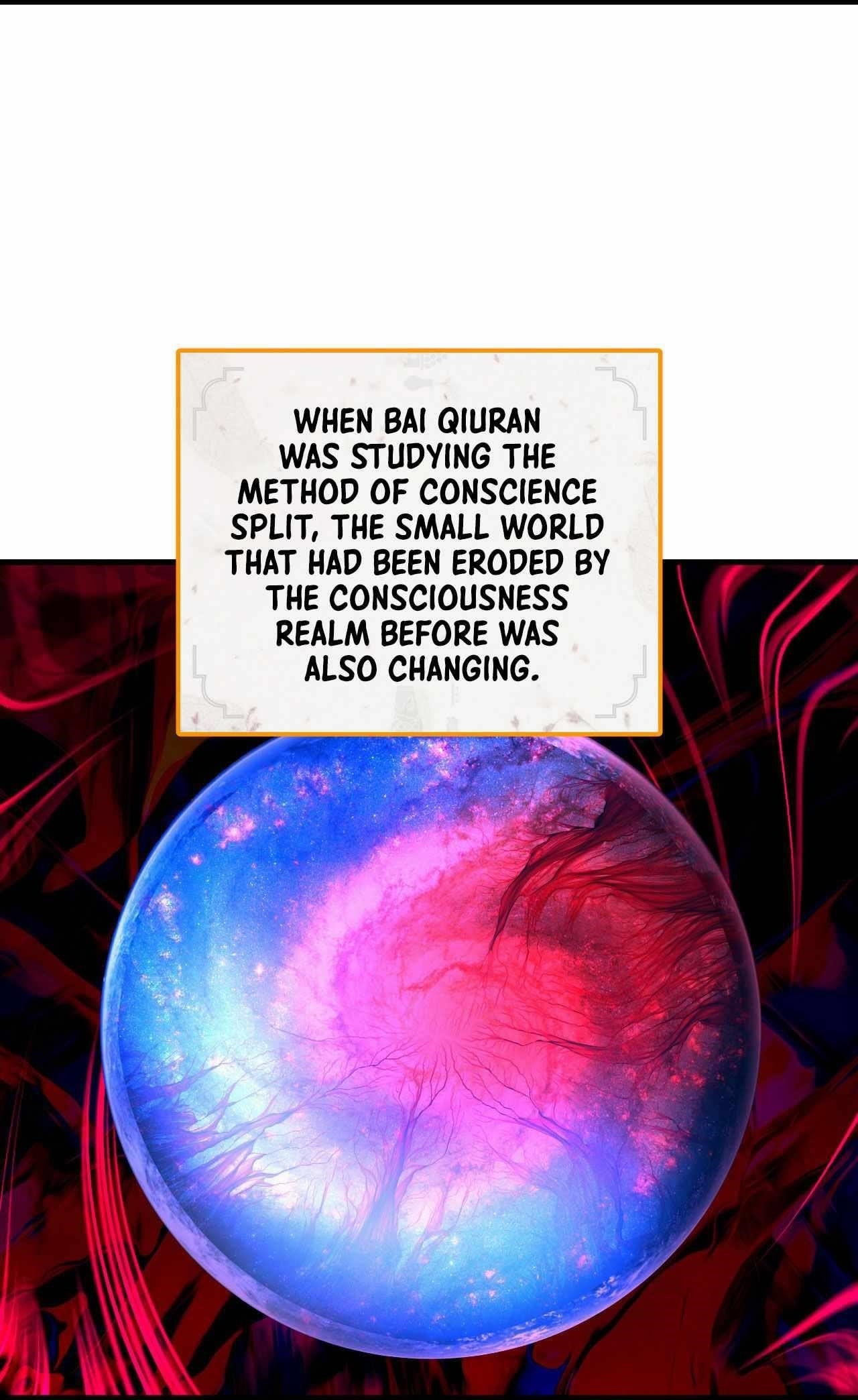 My Three Thousand Years to the Sky Chapter 266 - Page 47