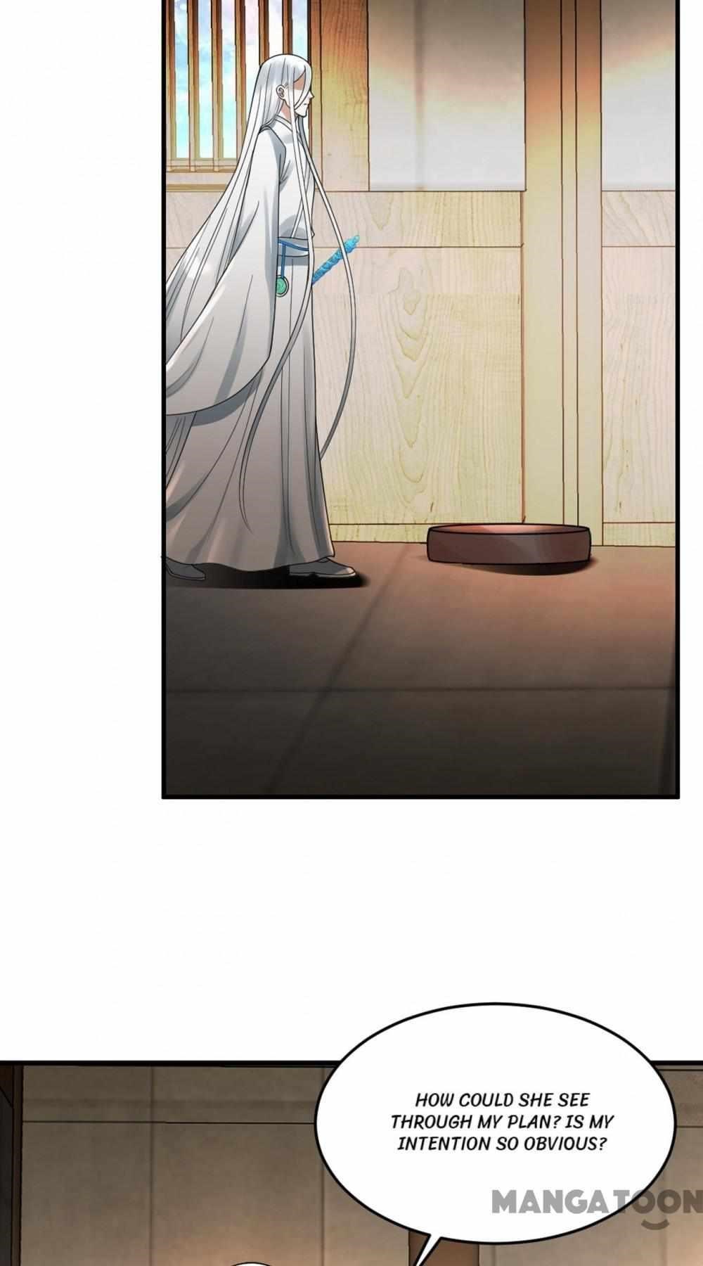 My Three Thousand Years to the Sky Chapter 332 - Page 18