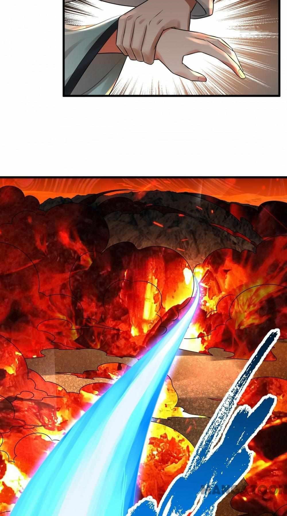 My Three Thousand Years to the Sky Chapter 332 - Page 71