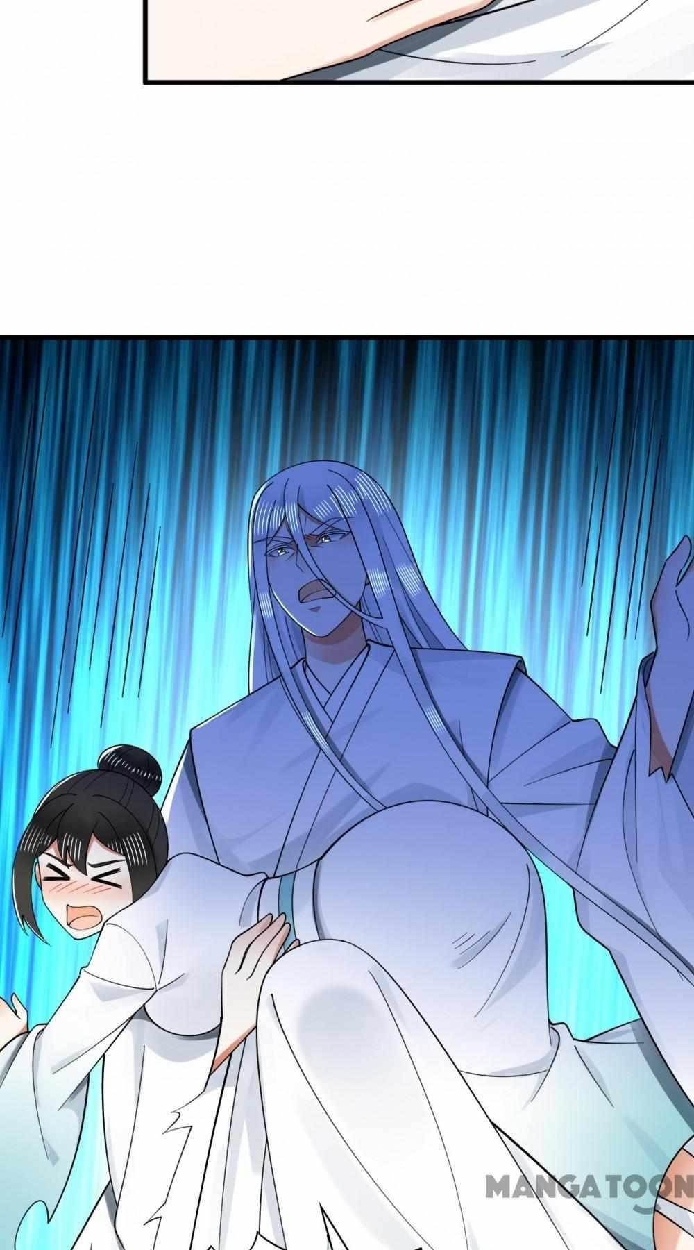 My Three Thousand Years to the Sky Chapter 335 - Page 10