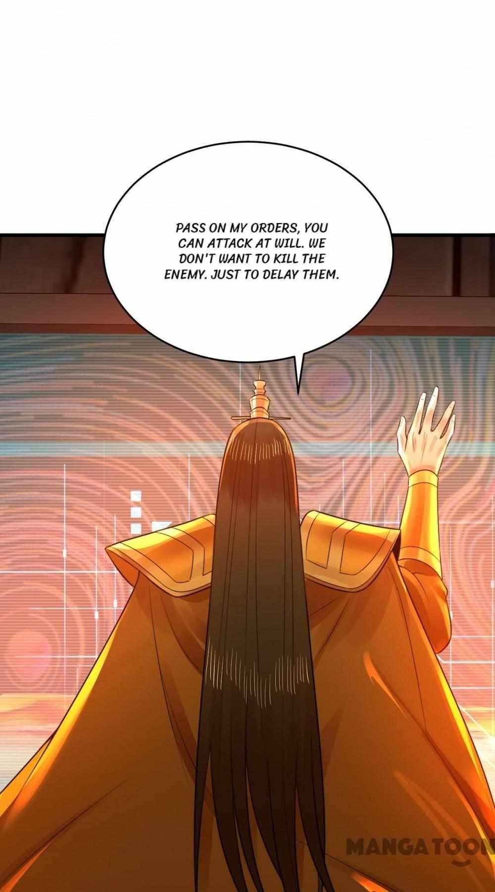 My Three Thousand Years to the Sky Chapter 335 - Page 69