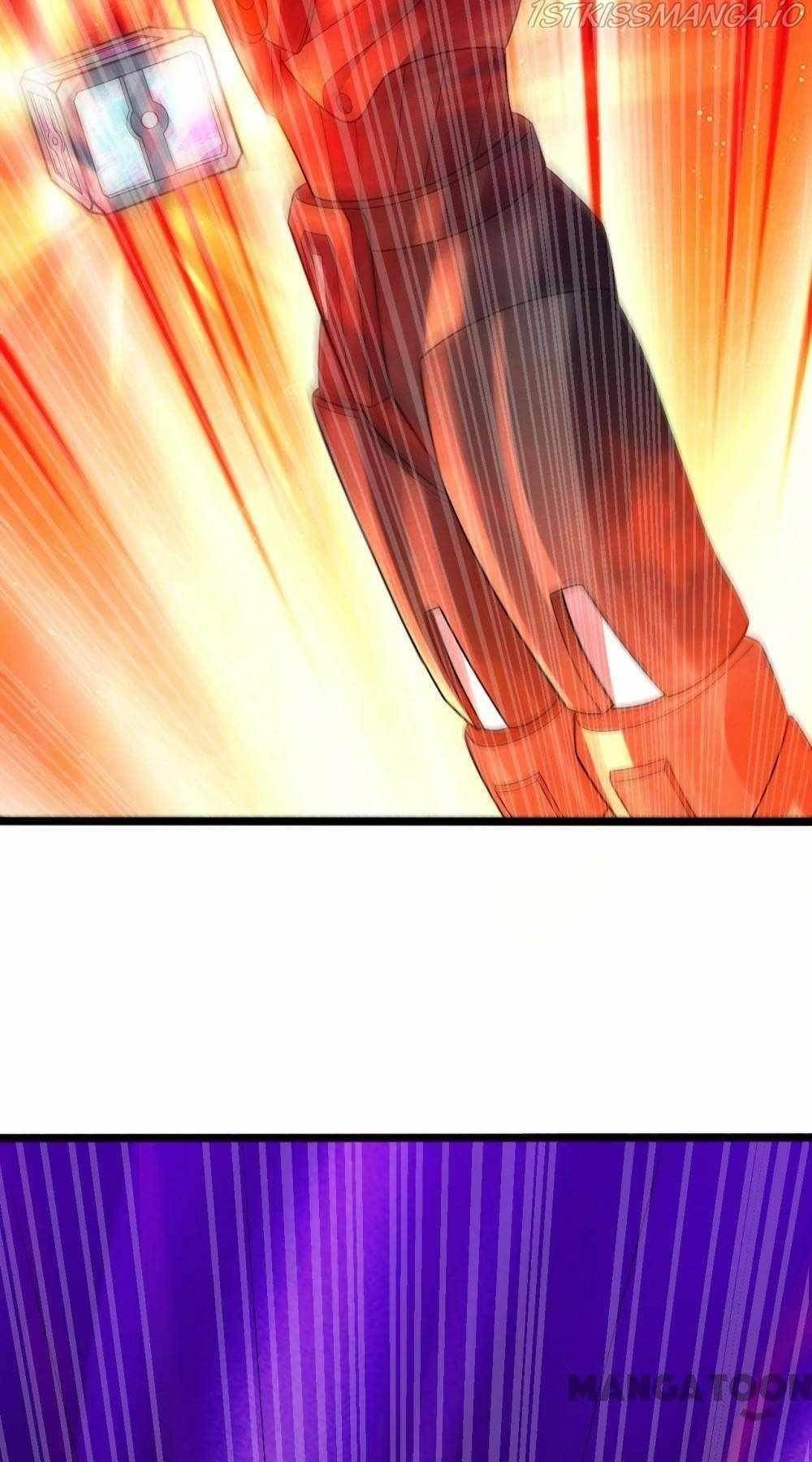 My Three Thousand Years to the Sky Chapter 338 - Page 34
