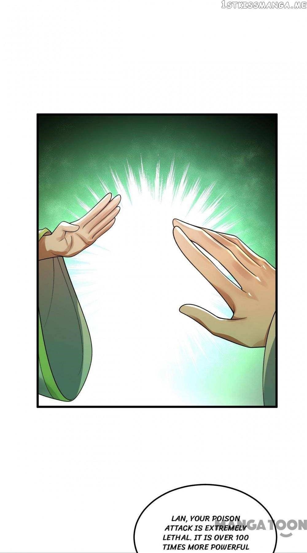 My Three Thousand Years to the Sky Chapter 368 - Page 84