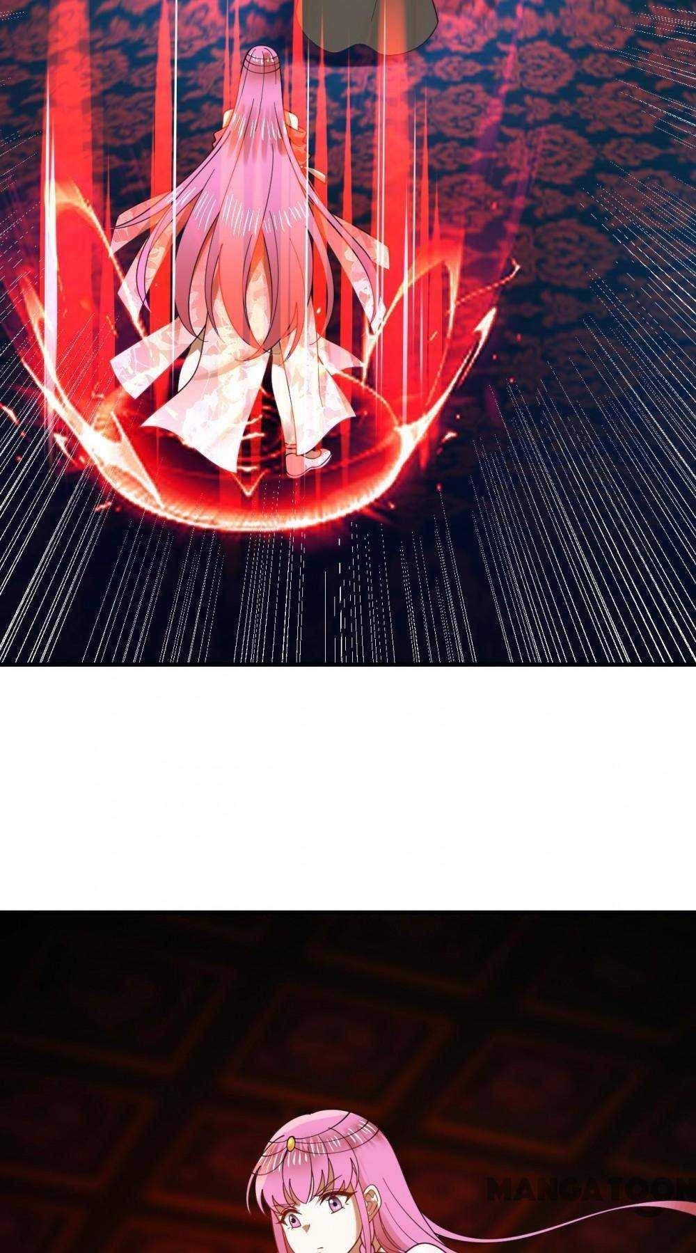 My Three Thousand Years to the Sky Chapter 376 - Page 28