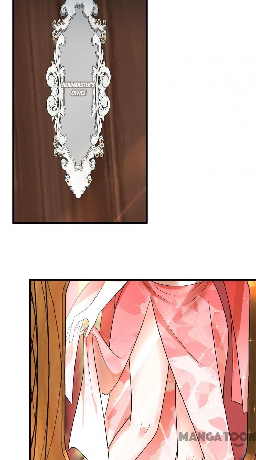 My Three Thousand Years to the Sky Chapter 376 - Page 7