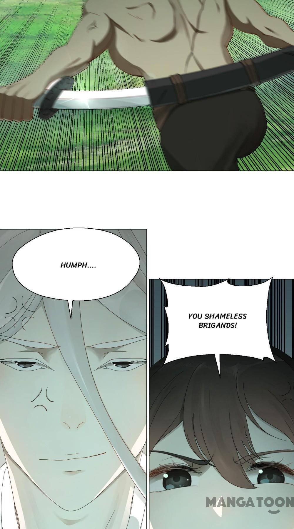 My Three Thousand Years to the Sky Chapter 4 - Page 24