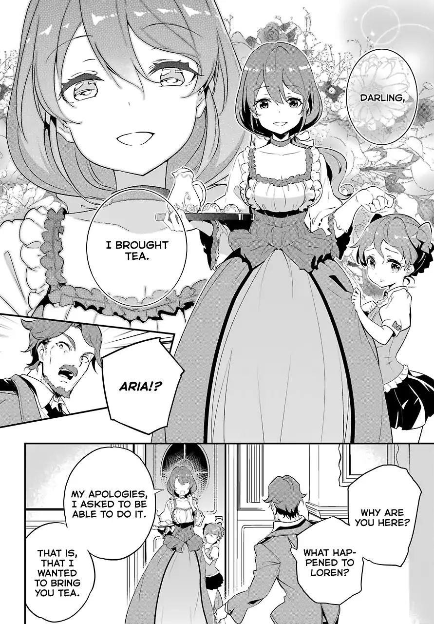 Dad is a Hero, Mom is a Spirit, I’m a Reincarnator Chapter 11 - Page 15