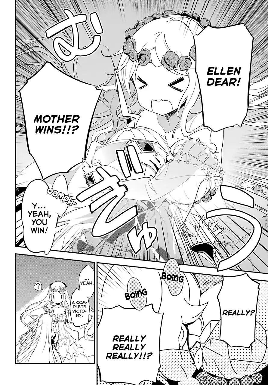 Dad is a Hero, Mom is a Spirit, I’m a Reincarnator Chapter 11 - Page 23