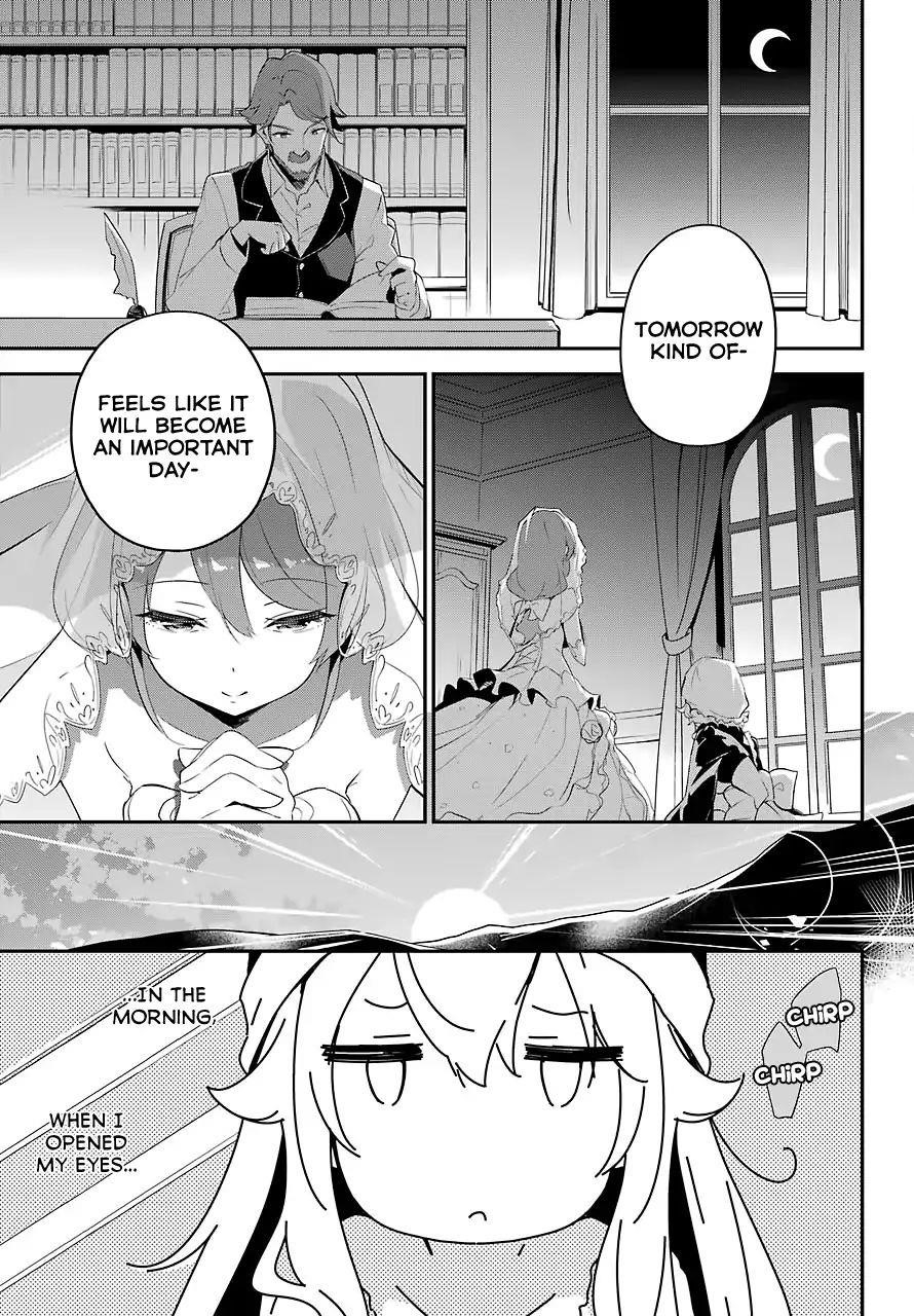 Dad is a Hero, Mom is a Spirit, I’m a Reincarnator Chapter 11 - Page 32