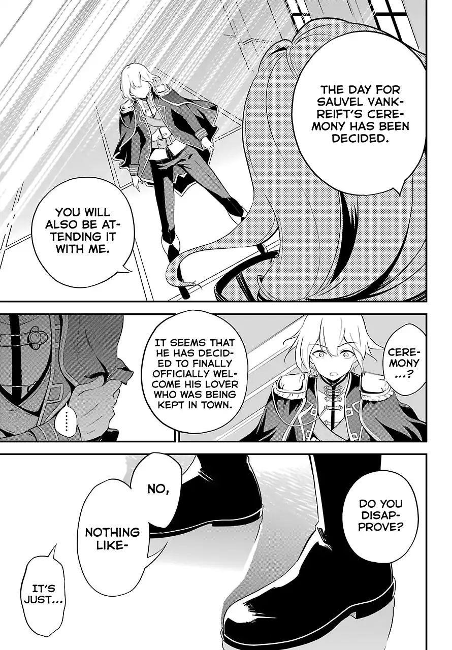Dad is a Hero, Mom is a Spirit, I’m a Reincarnator Chapter 11 - Page 8