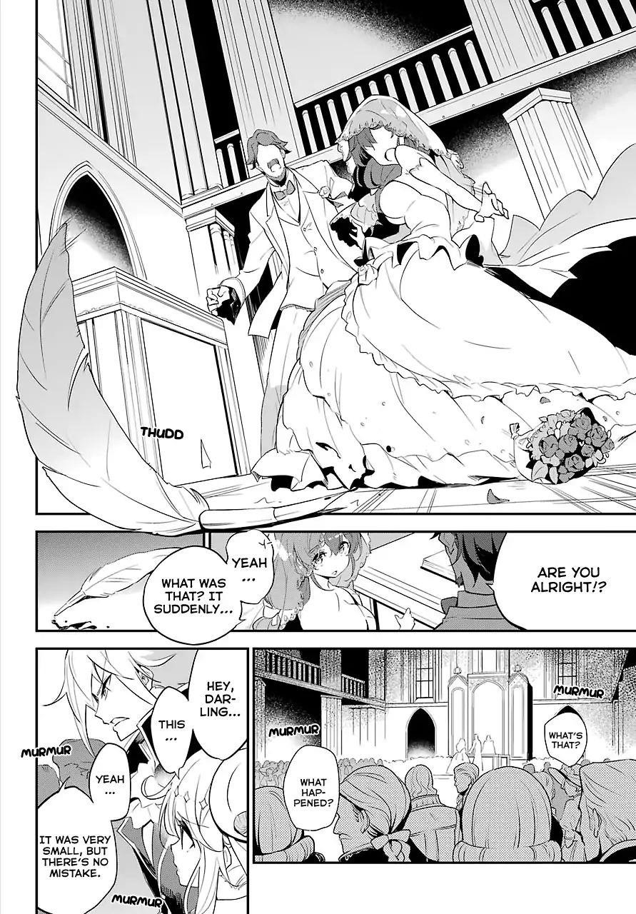 Dad is a Hero, Mom is a Spirit, I’m a Reincarnator Chapter 12 - Page 14