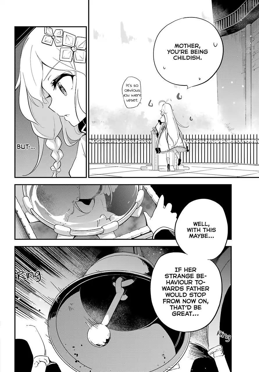 Dad is a Hero, Mom is a Spirit, I’m a Reincarnator Chapter 12 - Page 9