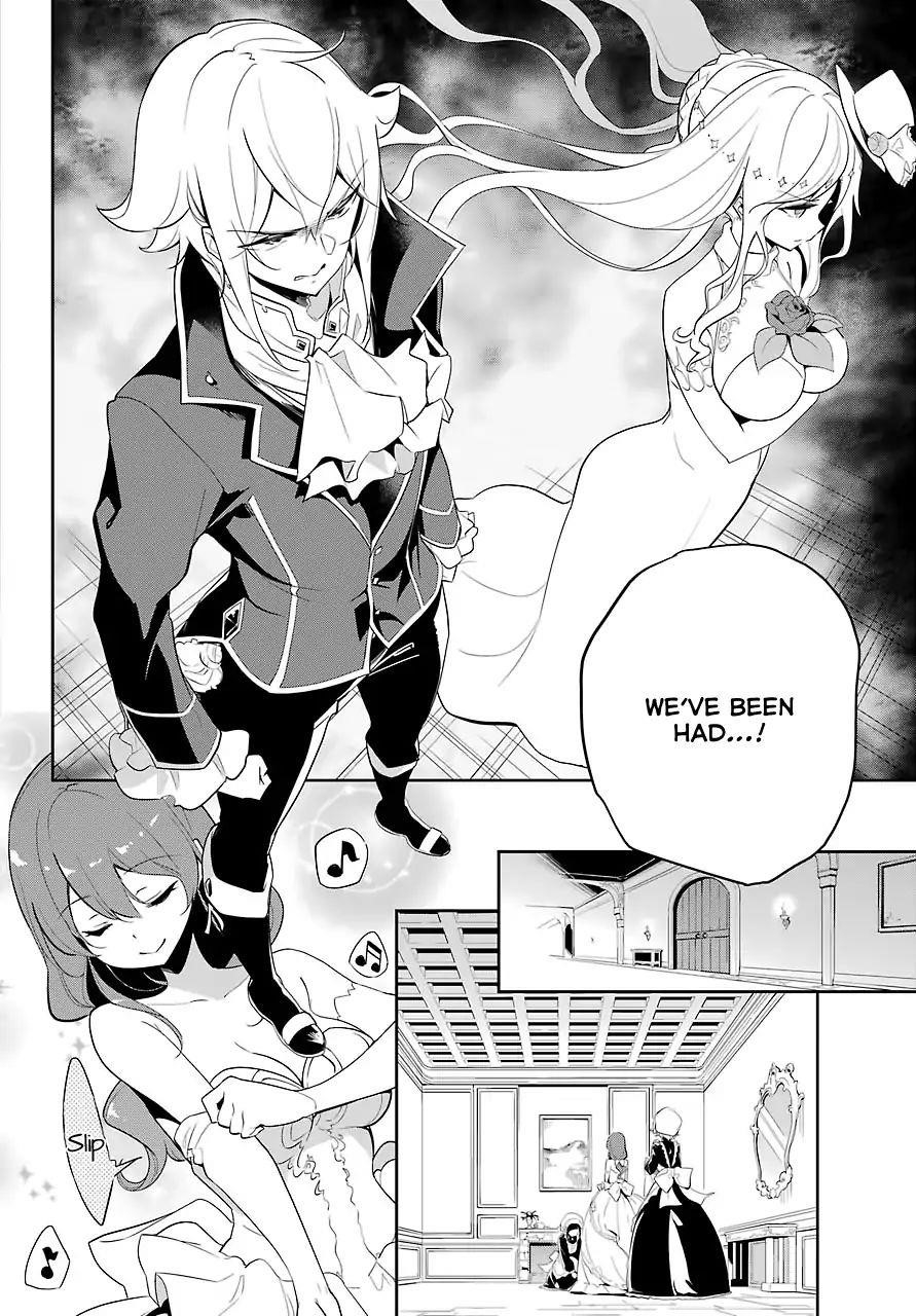 Dad is a Hero, Mom is a Spirit, I’m a Reincarnator Chapter 13 - Page 12