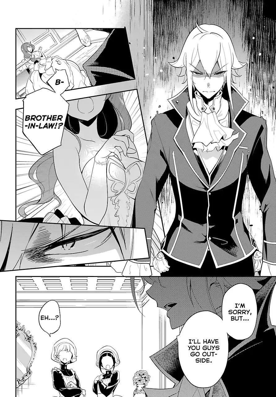 Dad is a Hero, Mom is a Spirit, I’m a Reincarnator Chapter 13 - Page 14