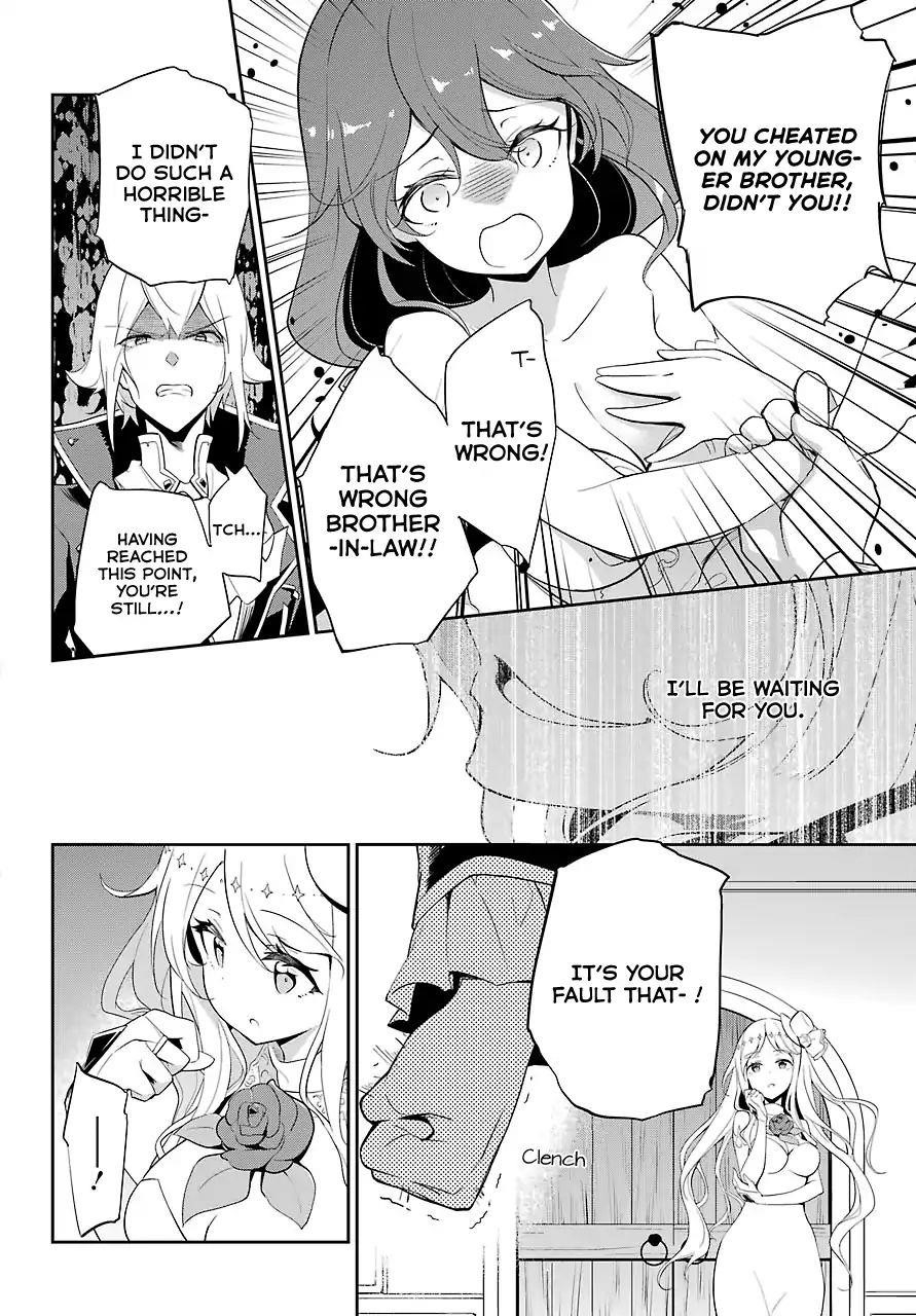Dad is a Hero, Mom is a Spirit, I’m a Reincarnator Chapter 13 - Page 18