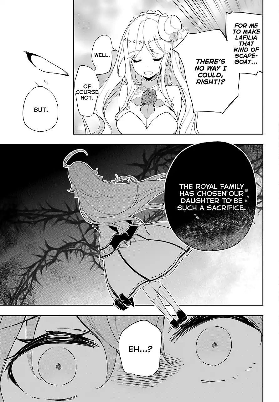 Dad is a Hero, Mom is a Spirit, I’m a Reincarnator Chapter 13 - Page 23