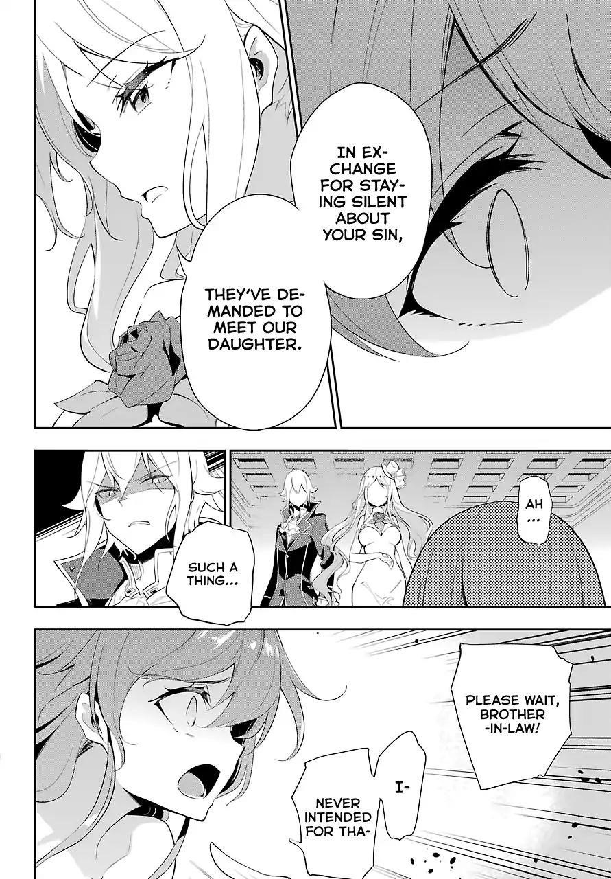Dad is a Hero, Mom is a Spirit, I’m a Reincarnator Chapter 13 - Page 24