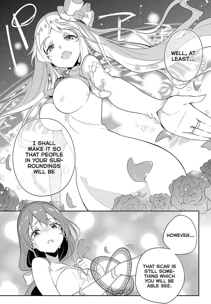 Dad is a Hero, Mom is a Spirit, I’m a Reincarnator Chapter 13 - Page 27