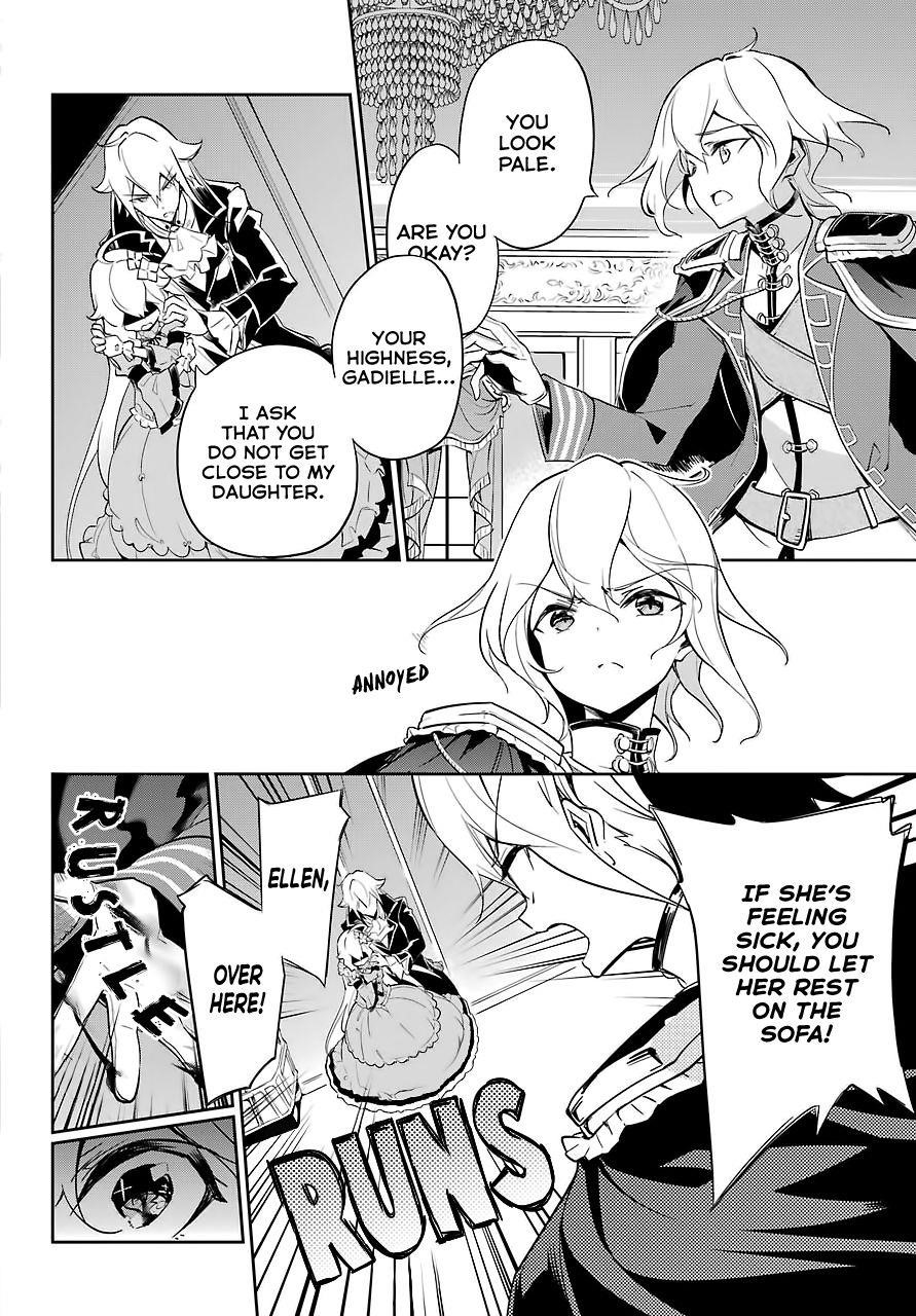 Dad is a Hero, Mom is a Spirit, I’m a Reincarnator Chapter 17 - Page 17