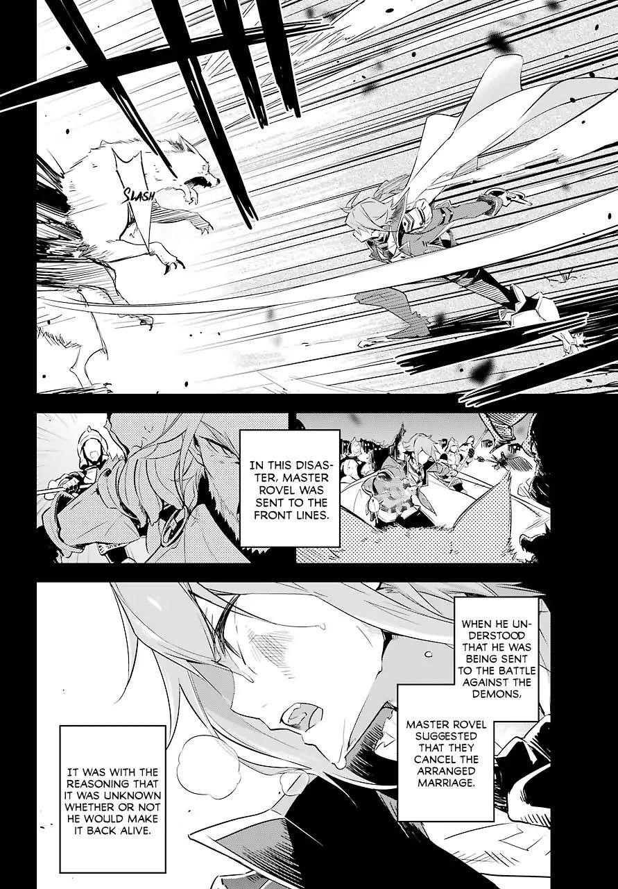 Dad is a Hero, Mom is a Spirit, I’m a Reincarnator Chapter 2 - Page 17