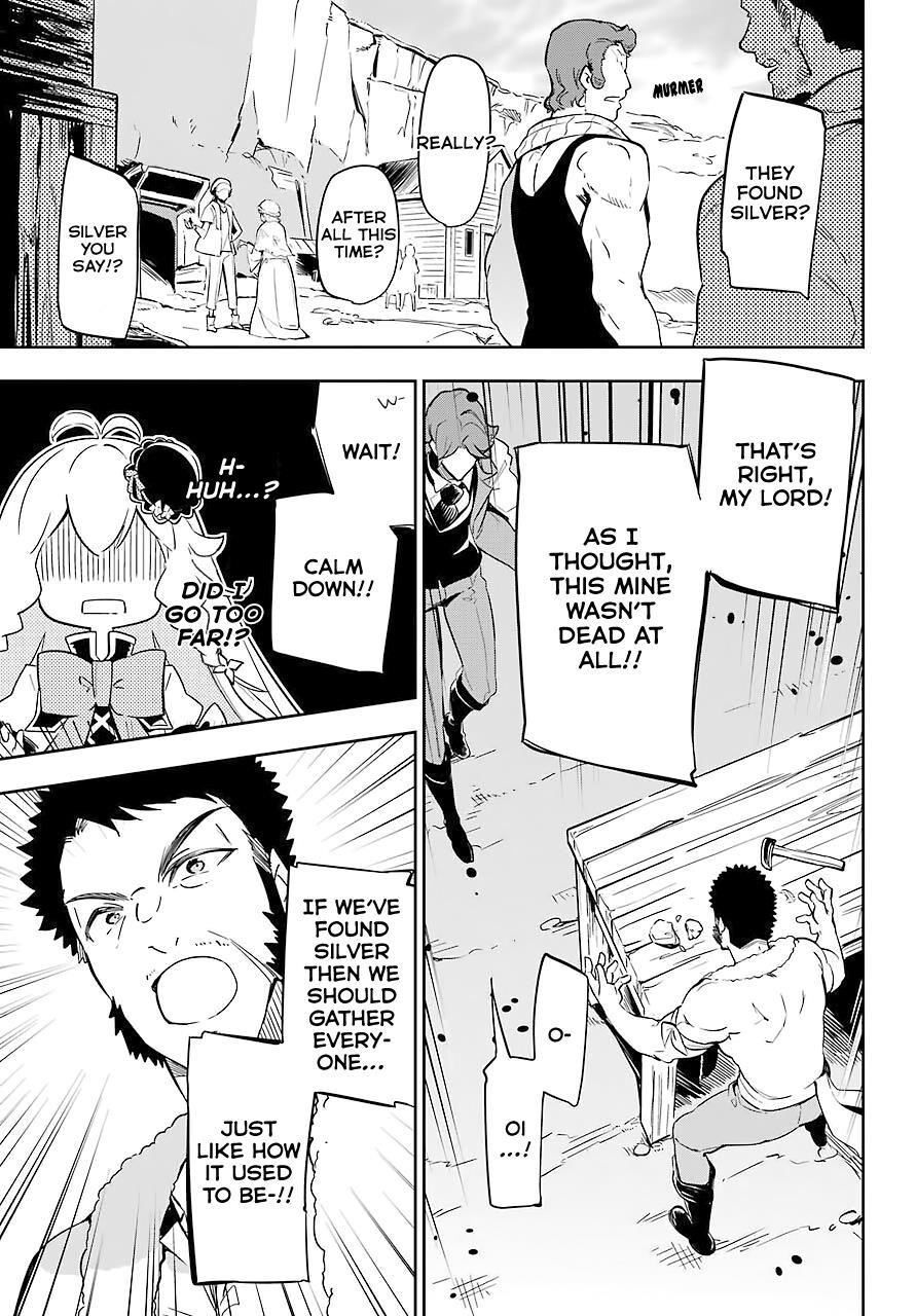 Dad is a Hero, Mom is a Spirit, I’m a Reincarnator Chapter 21 - Page 15