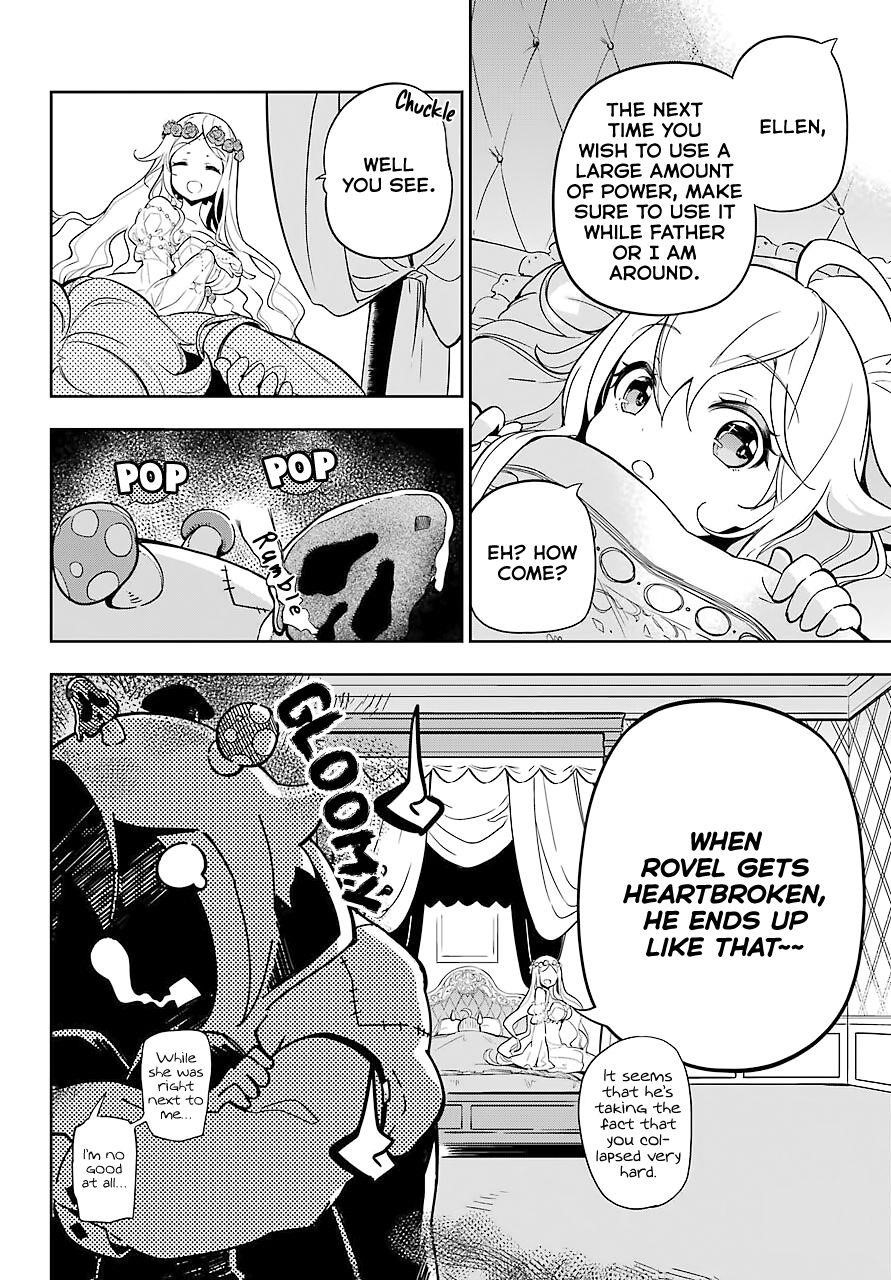 Dad is a Hero, Mom is a Spirit, I’m a Reincarnator Chapter 22 - Page 15