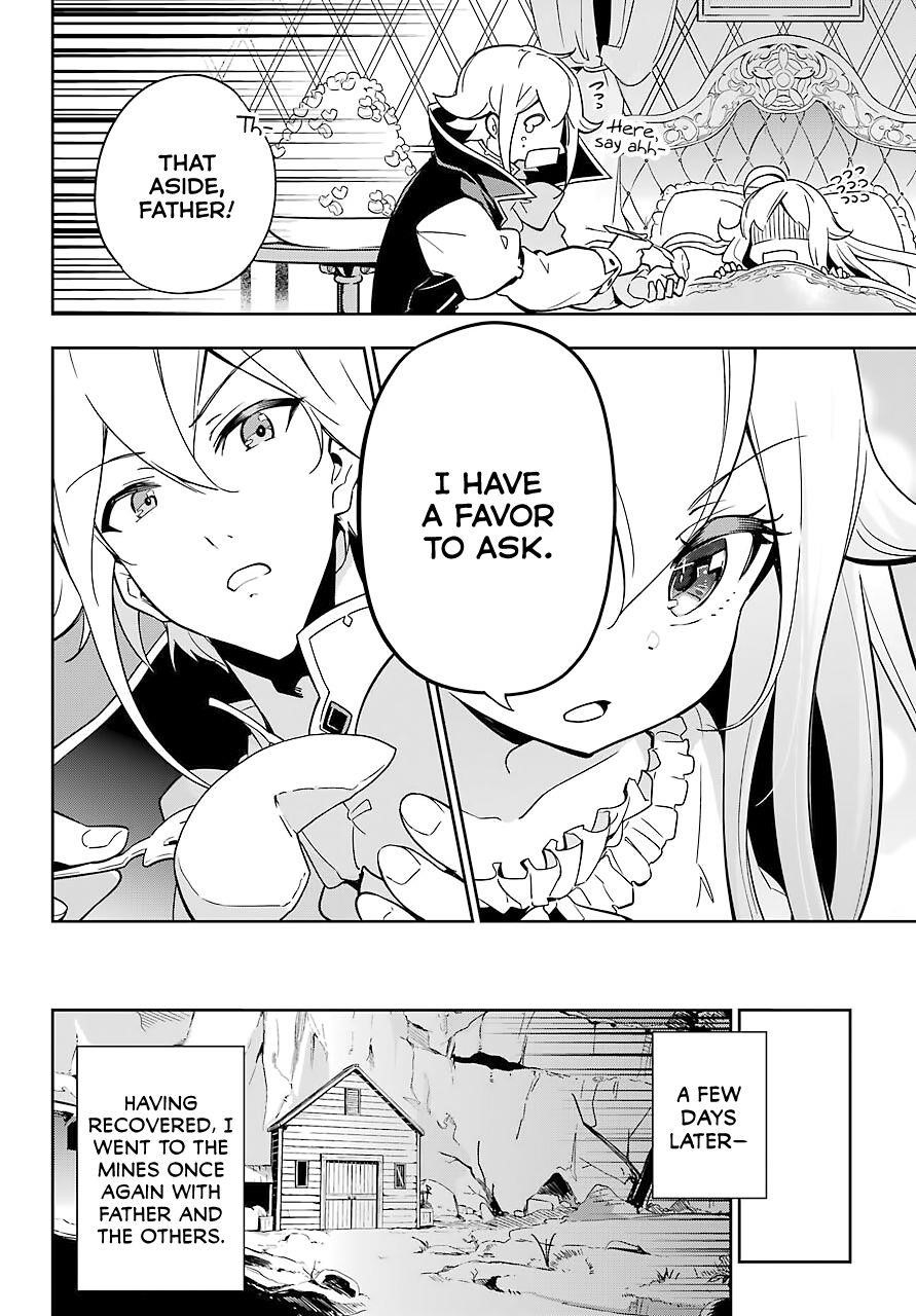 Dad is a Hero, Mom is a Spirit, I’m a Reincarnator Chapter 22 - Page 19