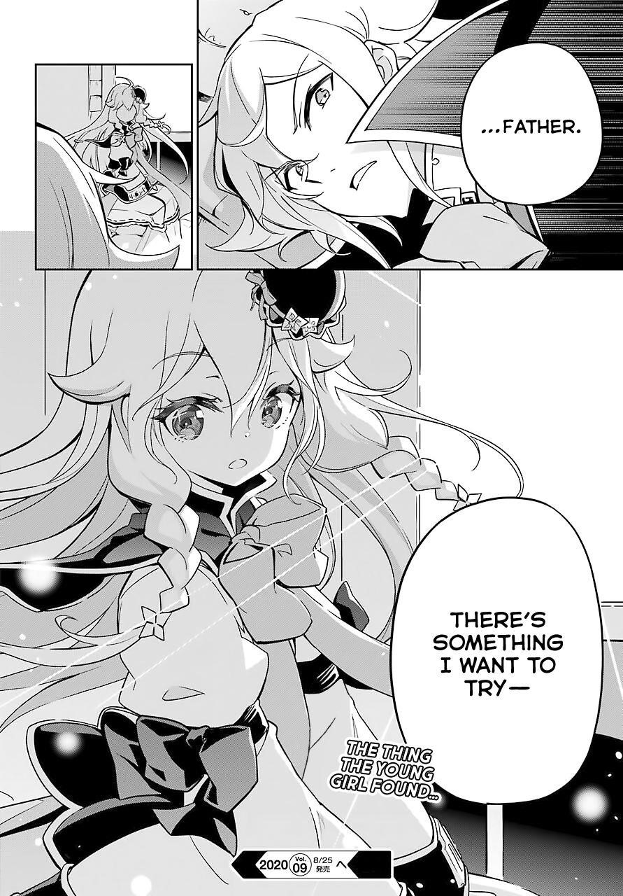 Dad is a Hero, Mom is a Spirit, I’m a Reincarnator Chapter 22 - Page 29