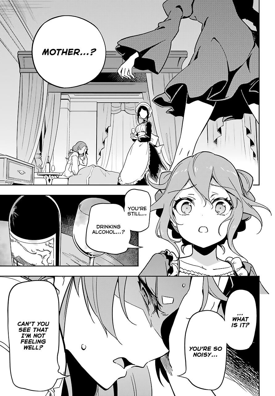 Dad is a Hero, Mom is a Spirit, I’m a Reincarnator Chapter 26 - Page 14