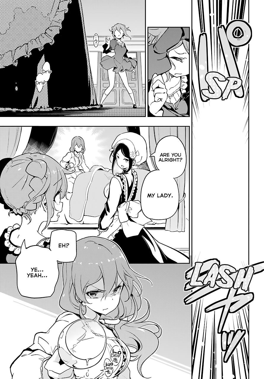 Dad is a Hero, Mom is a Spirit, I’m a Reincarnator Chapter 26 - Page 16