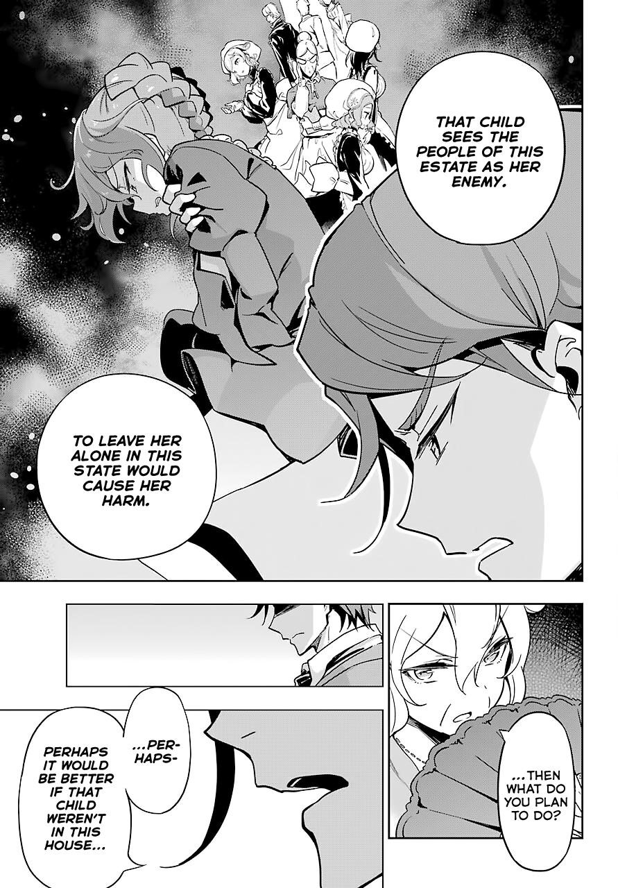 Dad is a Hero, Mom is a Spirit, I’m a Reincarnator Chapter 26 - Page 26