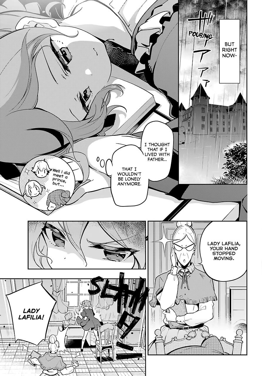 Dad is a Hero, Mom is a Spirit, I’m a Reincarnator Chapter 26 - Page 6
