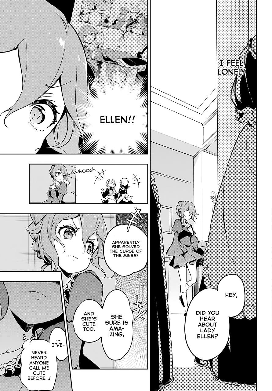 Dad is a Hero, Mom is a Spirit, I’m a Reincarnator Chapter 26 - Page 8