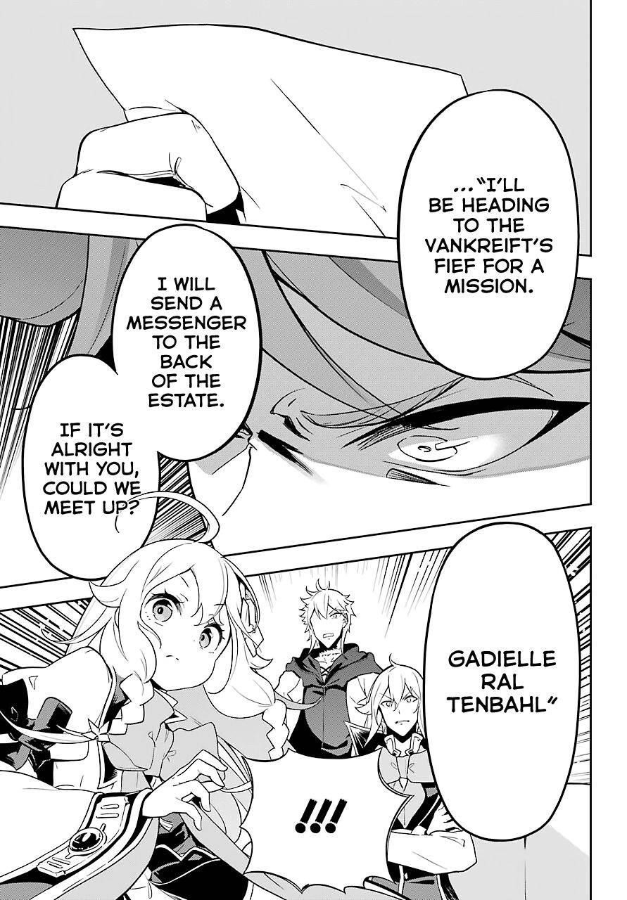 Dad is a Hero, Mom is a Spirit, I’m a Reincarnator Chapter 28 - Page 14