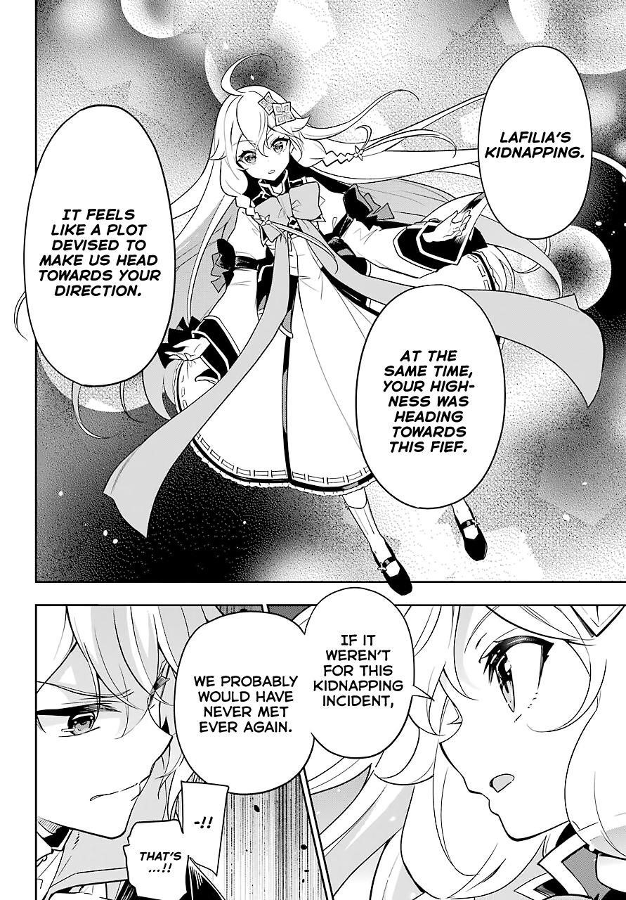 Dad is a Hero, Mom is a Spirit, I’m a Reincarnator Chapter 29 - Page 14