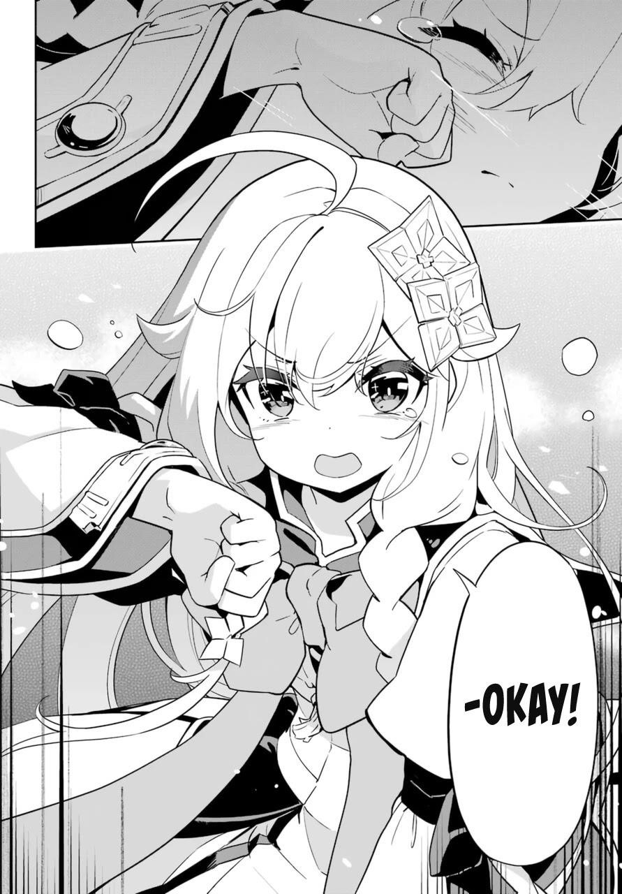 Dad is a Hero, Mom is a Spirit, I’m a Reincarnator Chapter 36 - Page 28