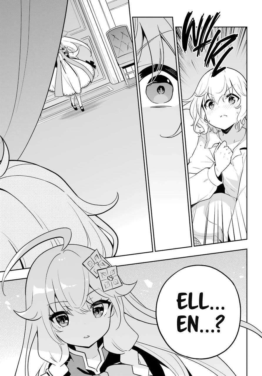 Dad is a Hero, Mom is a Spirit, I’m a Reincarnator Chapter 37 - Page 12