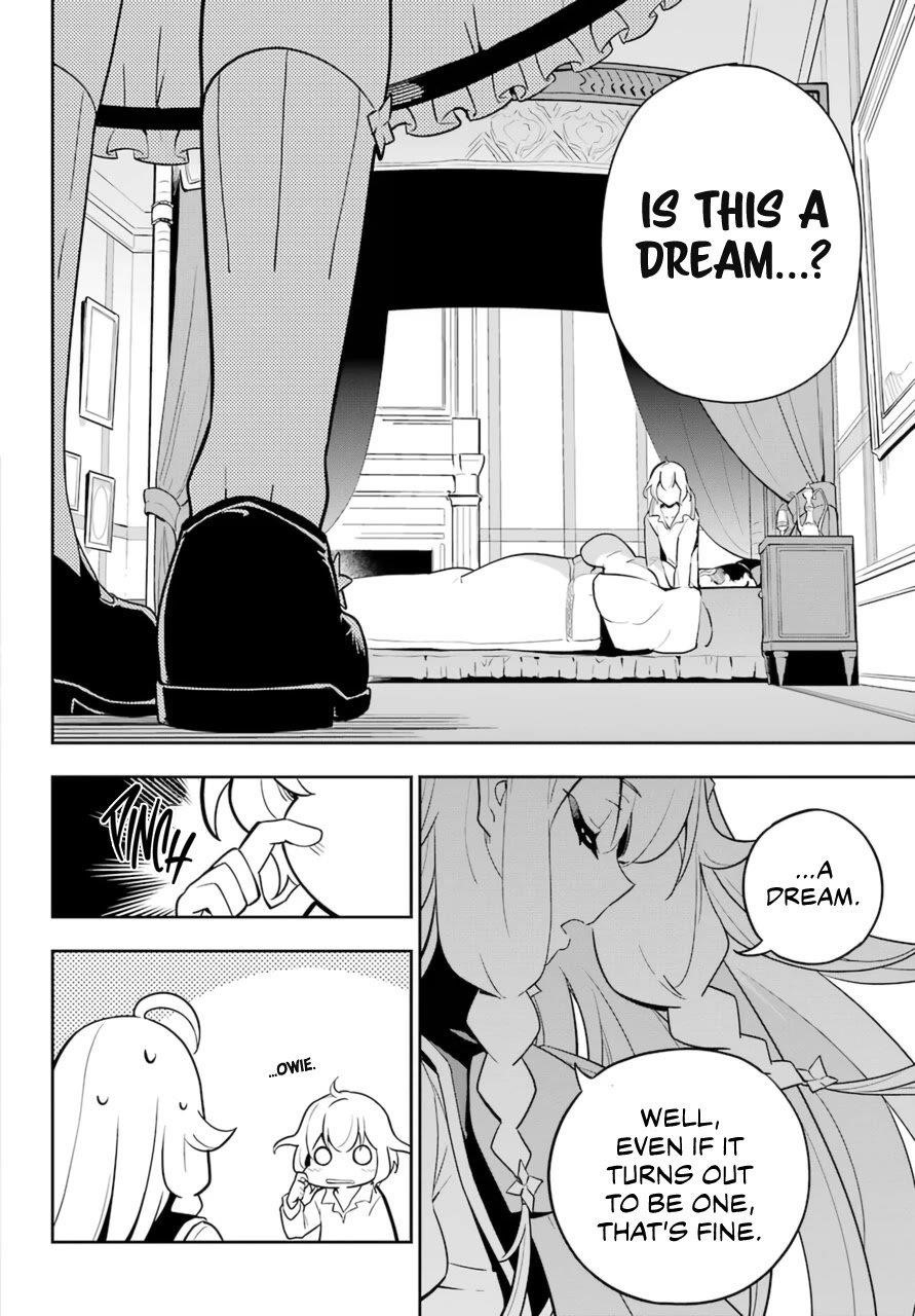 Dad is a Hero, Mom is a Spirit, I’m a Reincarnator Chapter 37 - Page 13