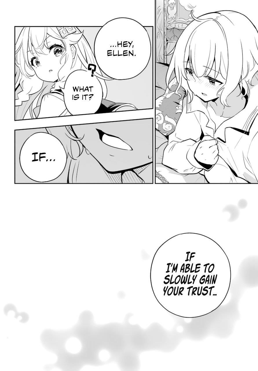 Dad is a Hero, Mom is a Spirit, I’m a Reincarnator Chapter 37 - Page 17
