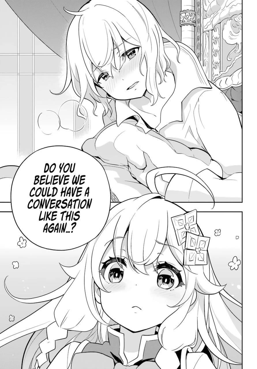 Dad is a Hero, Mom is a Spirit, I’m a Reincarnator Chapter 37 - Page 18