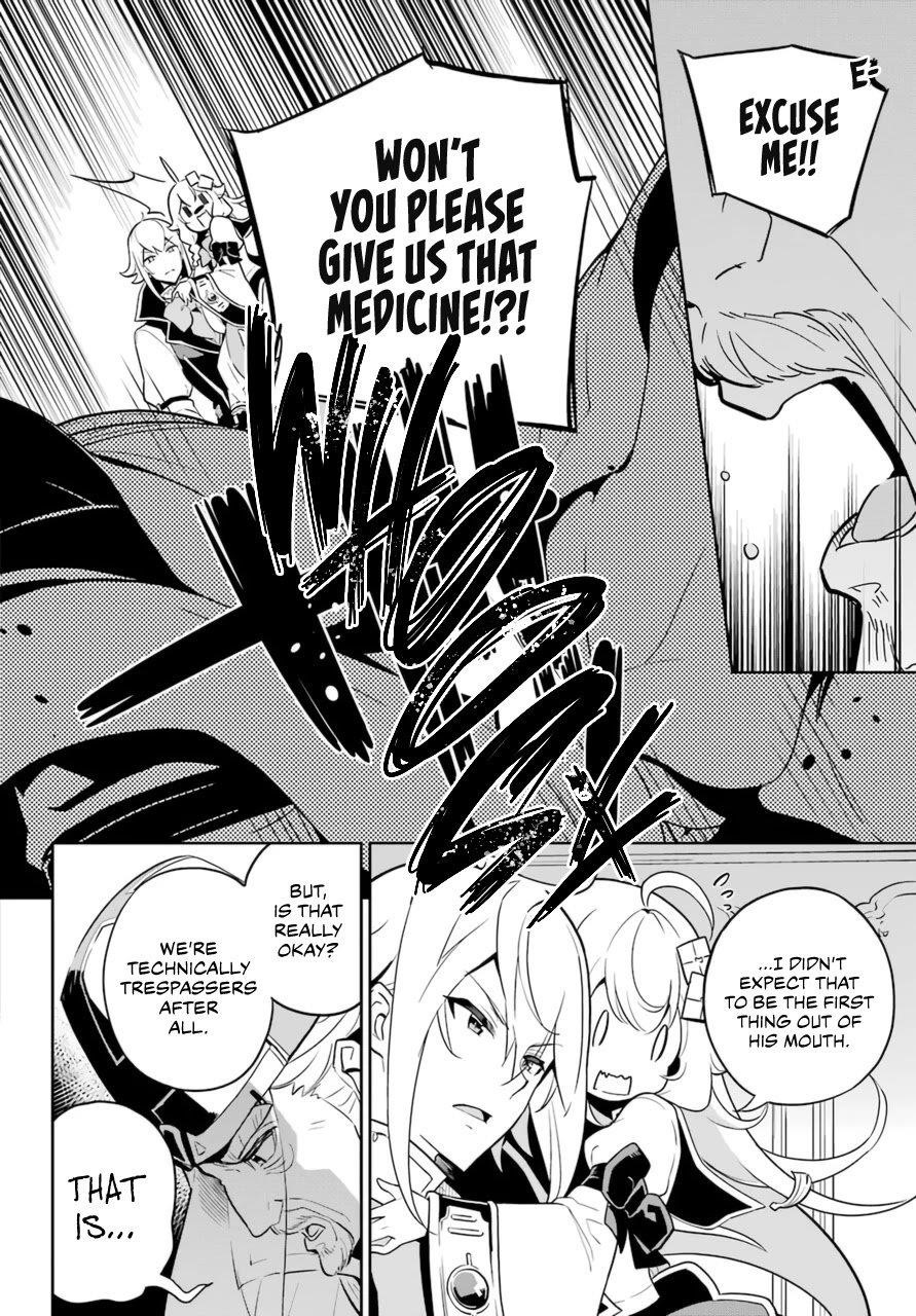 Dad is a Hero, Mom is a Spirit, I’m a Reincarnator Chapter 37 - Page 5