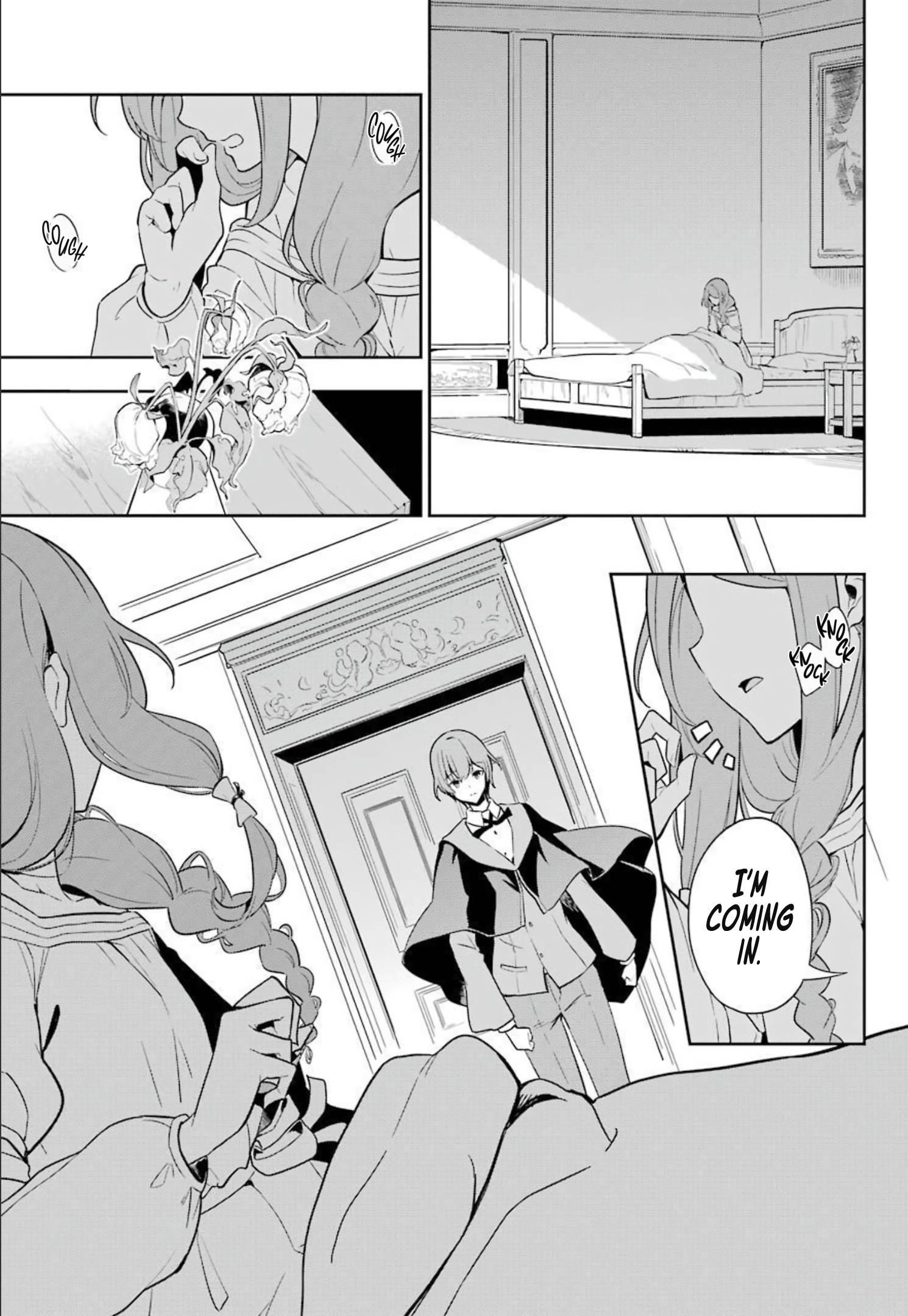 Dad is a Hero, Mom is a Spirit, I’m a Reincarnator Chapter 38.5 - Page 13