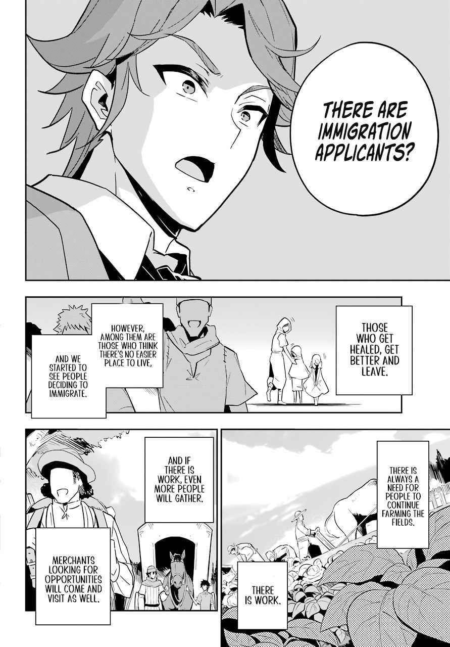 Dad is a Hero, Mom is a Spirit, I’m a Reincarnator Chapter 38 - Page 13