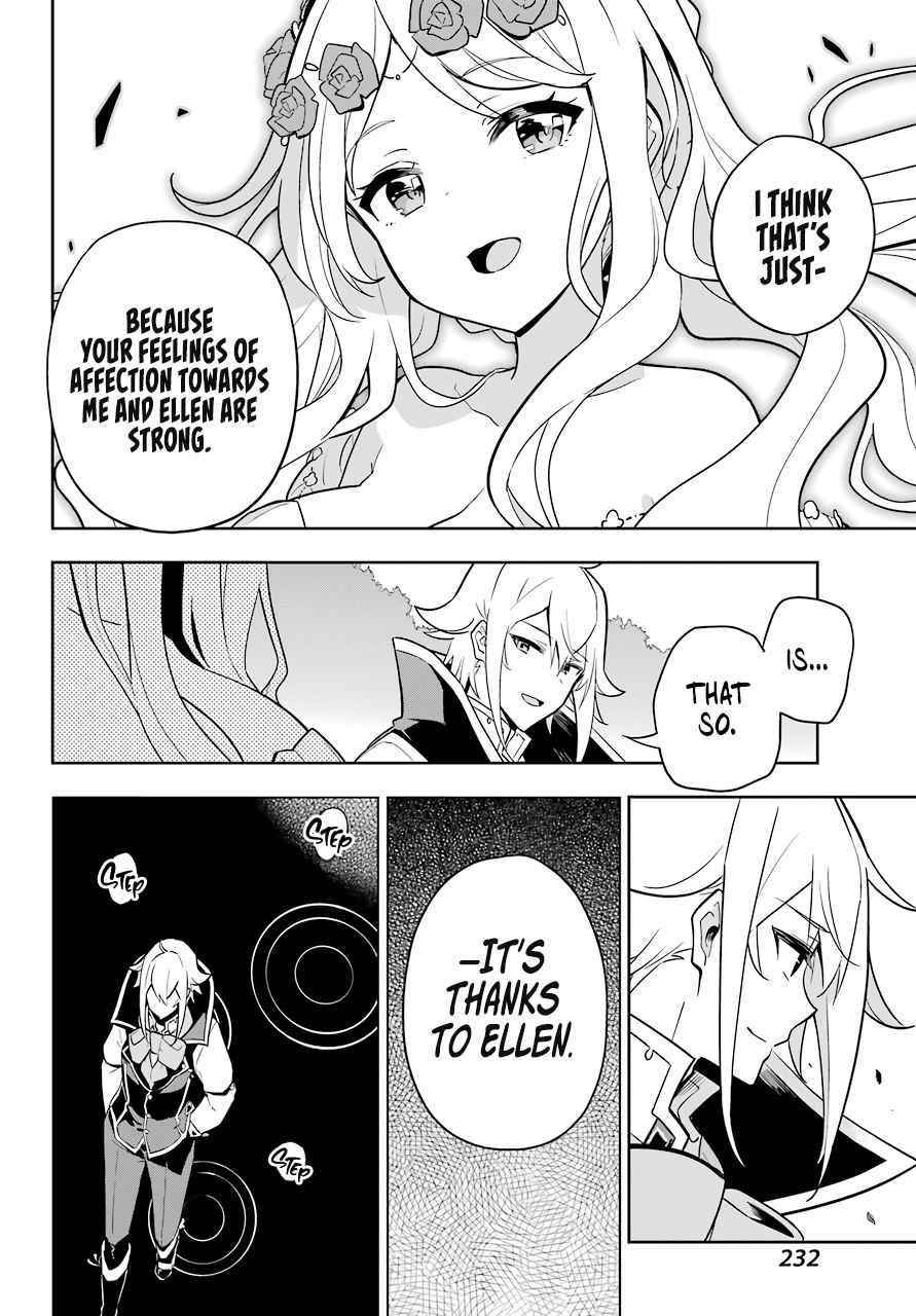 Dad is a Hero, Mom is a Spirit, I’m a Reincarnator Chapter 38 - Page 23