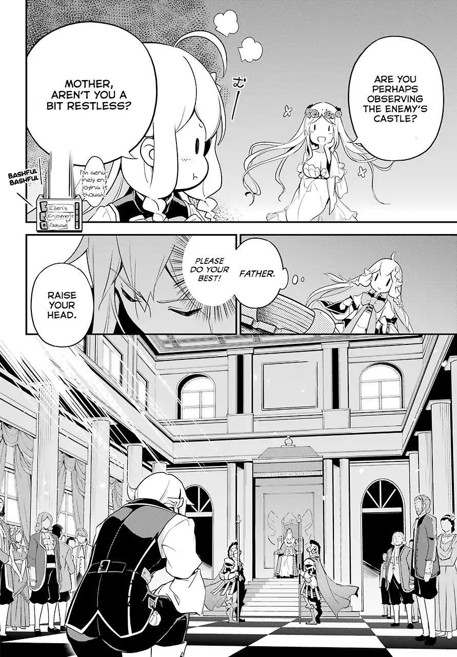 Dad is a Hero, Mom is a Spirit, I’m a Reincarnator Chapter 4 - Page 17